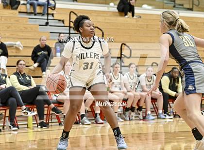 Thumbnail 3 in Noblesville vs Norwell photogallery.