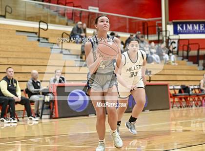 Thumbnail 1 in Noblesville vs Norwell photogallery.