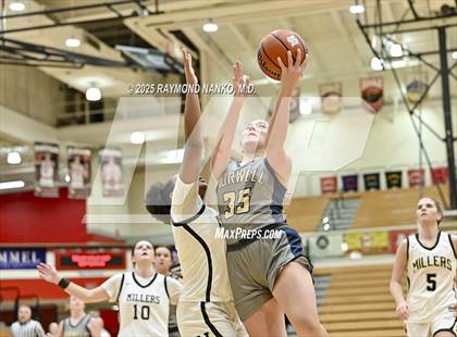 Thumbnail 1 in Noblesville vs Norwell photogallery.