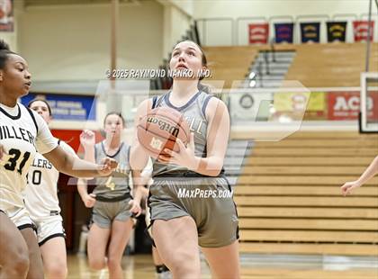 Thumbnail 1 in Noblesville vs Norwell photogallery.