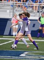 Photo from the gallery "Mount St. Mary Academy vs. Har-Ber (AAA 6A First Round Playoff)"