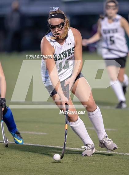 Thumbnail 3 in Gilford vs. Hopkinton (NHIAA D3 Semifinal) photogallery.
