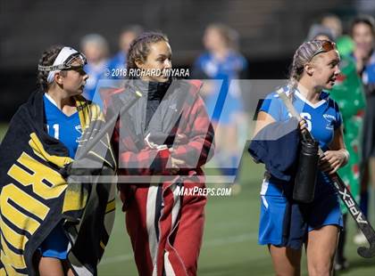 Thumbnail 1 in Gilford vs. Hopkinton (NHIAA D3 Semifinal) photogallery.