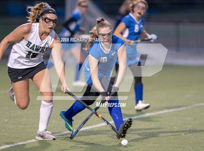 Thumbnail 2 in Gilford vs. Hopkinton (NHIAA D3 Semifinal) photogallery.