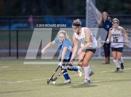 Thumbnail 2 in Gilford vs. Hopkinton (NHIAA D3 Semifinal) photogallery.