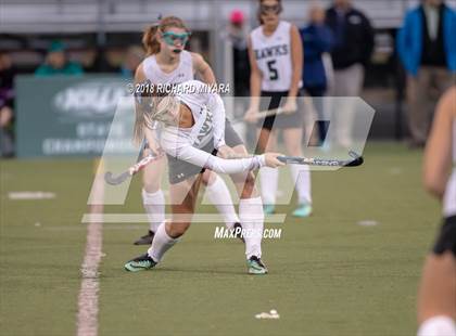 Thumbnail 1 in Gilford vs. Hopkinton (NHIAA D3 Semifinal) photogallery.