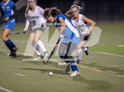 Thumbnail 3 in Gilford vs. Hopkinton (NHIAA D3 Semifinal) photogallery.