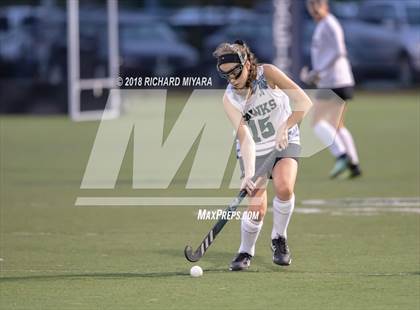 Thumbnail 1 in Gilford vs. Hopkinton (NHIAA D3 Semifinal) photogallery.