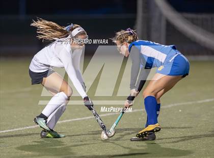 Thumbnail 3 in Gilford vs. Hopkinton (NHIAA D3 Semifinal) photogallery.