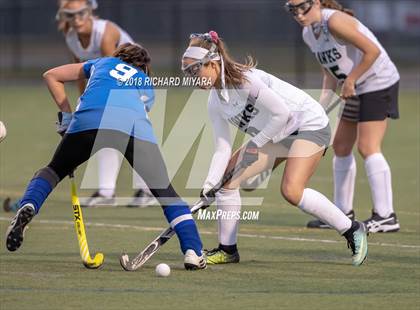 Thumbnail 1 in Gilford vs. Hopkinton (NHIAA D3 Semifinal) photogallery.