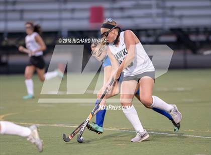 Thumbnail 1 in Gilford vs. Hopkinton (NHIAA D3 Semifinal) photogallery.