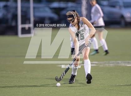 Thumbnail 2 in Gilford vs. Hopkinton (NHIAA D3 Semifinal) photogallery.