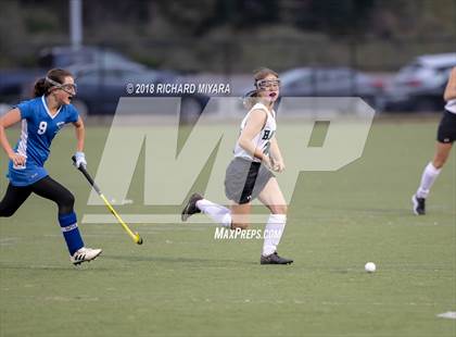 Thumbnail 2 in Gilford vs. Hopkinton (NHIAA D3 Semifinal) photogallery.