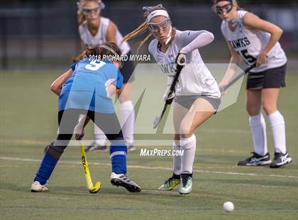 Thumbnail 2 in Gilford vs. Hopkinton (NHIAA D3 Semifinal) photogallery.