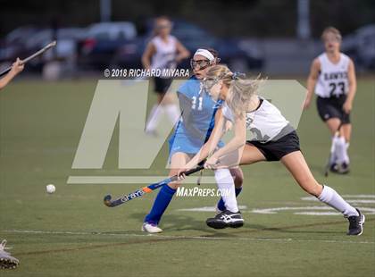 Thumbnail 2 in Gilford vs. Hopkinton (NHIAA D3 Semifinal) photogallery.