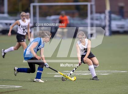 Thumbnail 1 in Gilford vs. Hopkinton (NHIAA D3 Semifinal) photogallery.