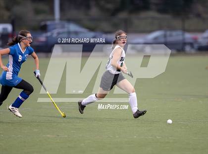 Thumbnail 1 in Gilford vs. Hopkinton (NHIAA D3 Semifinal) photogallery.