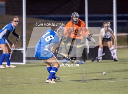 Thumbnail 2 in Gilford vs. Hopkinton (NHIAA D3 Semifinal) photogallery.