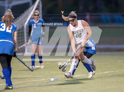 Thumbnail 3 in Gilford vs. Hopkinton (NHIAA D3 Semifinal) photogallery.
