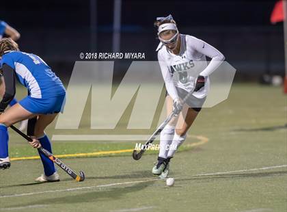Thumbnail 1 in Gilford vs. Hopkinton (NHIAA D3 Semifinal) photogallery.
