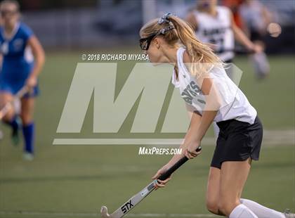 Thumbnail 1 in Gilford vs. Hopkinton (NHIAA D3 Semifinal) photogallery.