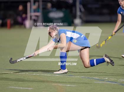 Thumbnail 1 in Gilford vs. Hopkinton (NHIAA D3 Semifinal) photogallery.