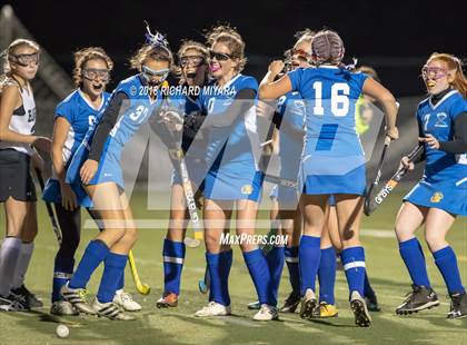 Thumbnail 3 in Gilford vs. Hopkinton (NHIAA D3 Semifinal) photogallery.