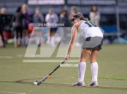 Thumbnail 2 in Gilford vs. Hopkinton (NHIAA D3 Semifinal) photogallery.