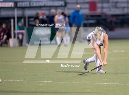 Thumbnail 3 in Gilford vs. Hopkinton (NHIAA D3 Semifinal) photogallery.