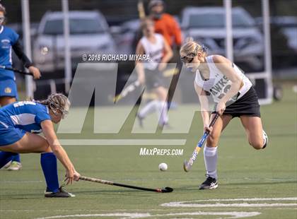 Thumbnail 1 in Gilford vs. Hopkinton (NHIAA D3 Semifinal) photogallery.