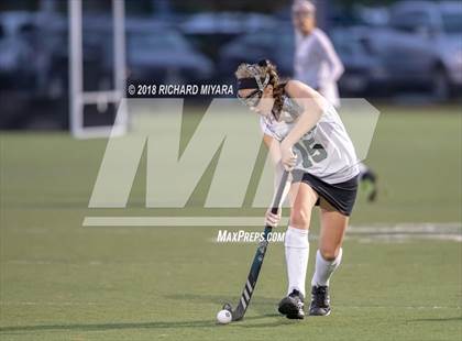 Thumbnail 3 in Gilford vs. Hopkinton (NHIAA D3 Semifinal) photogallery.