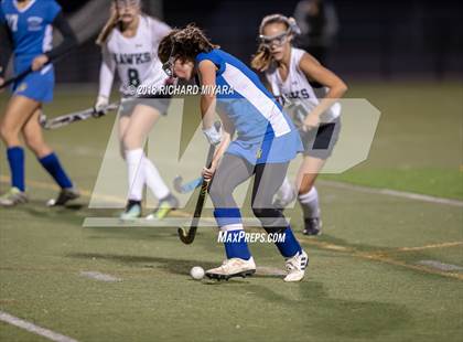 Thumbnail 1 in Gilford vs. Hopkinton (NHIAA D3 Semifinal) photogallery.