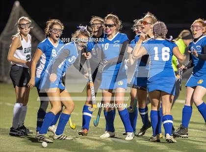 Thumbnail 1 in Gilford vs. Hopkinton (NHIAA D3 Semifinal) photogallery.