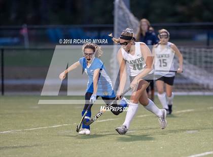 Thumbnail 1 in Gilford vs. Hopkinton (NHIAA D3 Semifinal) photogallery.