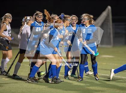 Thumbnail 1 in Gilford vs. Hopkinton (NHIAA D3 Semifinal) photogallery.