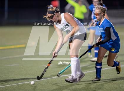 Thumbnail 2 in Gilford vs. Hopkinton (NHIAA D3 Semifinal) photogallery.