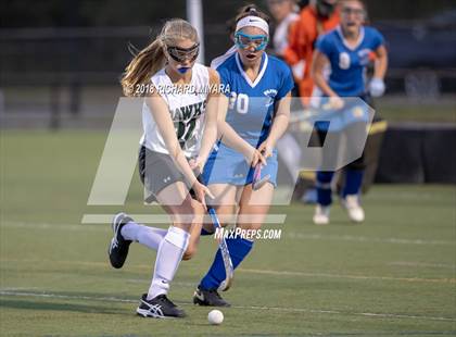 Thumbnail 3 in Gilford vs. Hopkinton (NHIAA D3 Semifinal) photogallery.