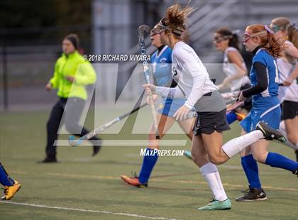 Thumbnail 1 in Gilford vs. Hopkinton (NHIAA D3 Semifinal) photogallery.