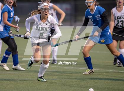 Thumbnail 2 in Gilford vs. Hopkinton (NHIAA D3 Semifinal) photogallery.