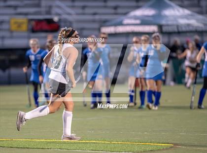 Thumbnail 3 in Gilford vs. Hopkinton (NHIAA D3 Semifinal) photogallery.