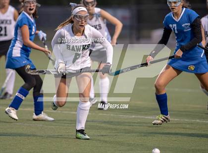 Thumbnail 1 in Gilford vs. Hopkinton (NHIAA D3 Semifinal) photogallery.