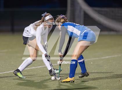 Thumbnail 1 in Gilford vs. Hopkinton (NHIAA D3 Semifinal) photogallery.