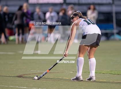 Thumbnail 3 in Gilford vs. Hopkinton (NHIAA D3 Semifinal) photogallery.
