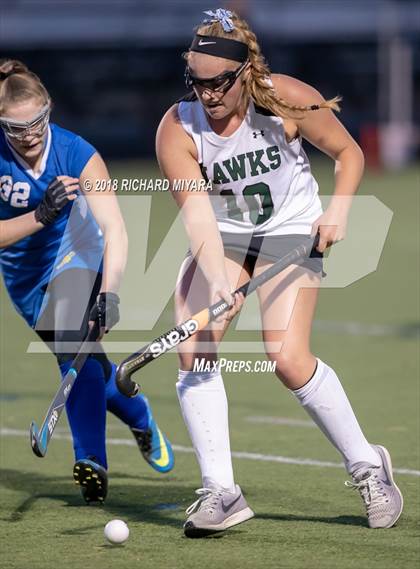 Thumbnail 1 in Gilford vs. Hopkinton (NHIAA D3 Semifinal) photogallery.