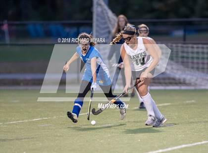 Thumbnail 3 in Gilford vs. Hopkinton (NHIAA D3 Semifinal) photogallery.