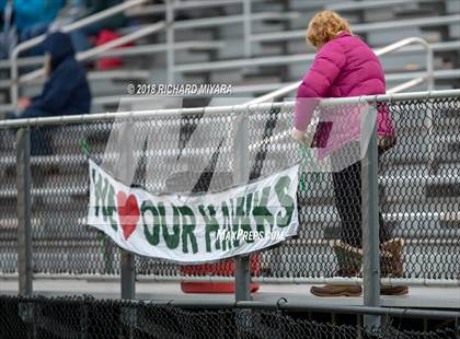 Thumbnail 3 in Gilford vs. Hopkinton (NHIAA D3 Semifinal) photogallery.