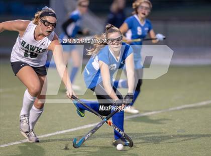 Thumbnail 3 in Gilford vs. Hopkinton (NHIAA D3 Semifinal) photogallery.
