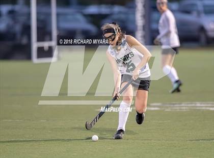 Thumbnail 3 in Gilford vs. Hopkinton (NHIAA D3 Semifinal) photogallery.