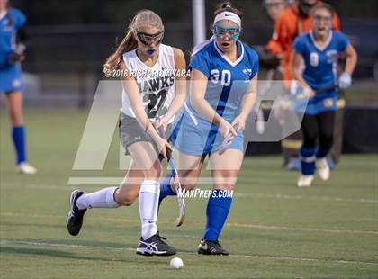 Thumbnail 2 in Gilford vs. Hopkinton (NHIAA D3 Semifinal) photogallery.