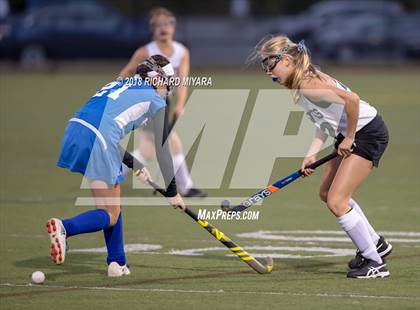 Thumbnail 1 in Gilford vs. Hopkinton (NHIAA D3 Semifinal) photogallery.